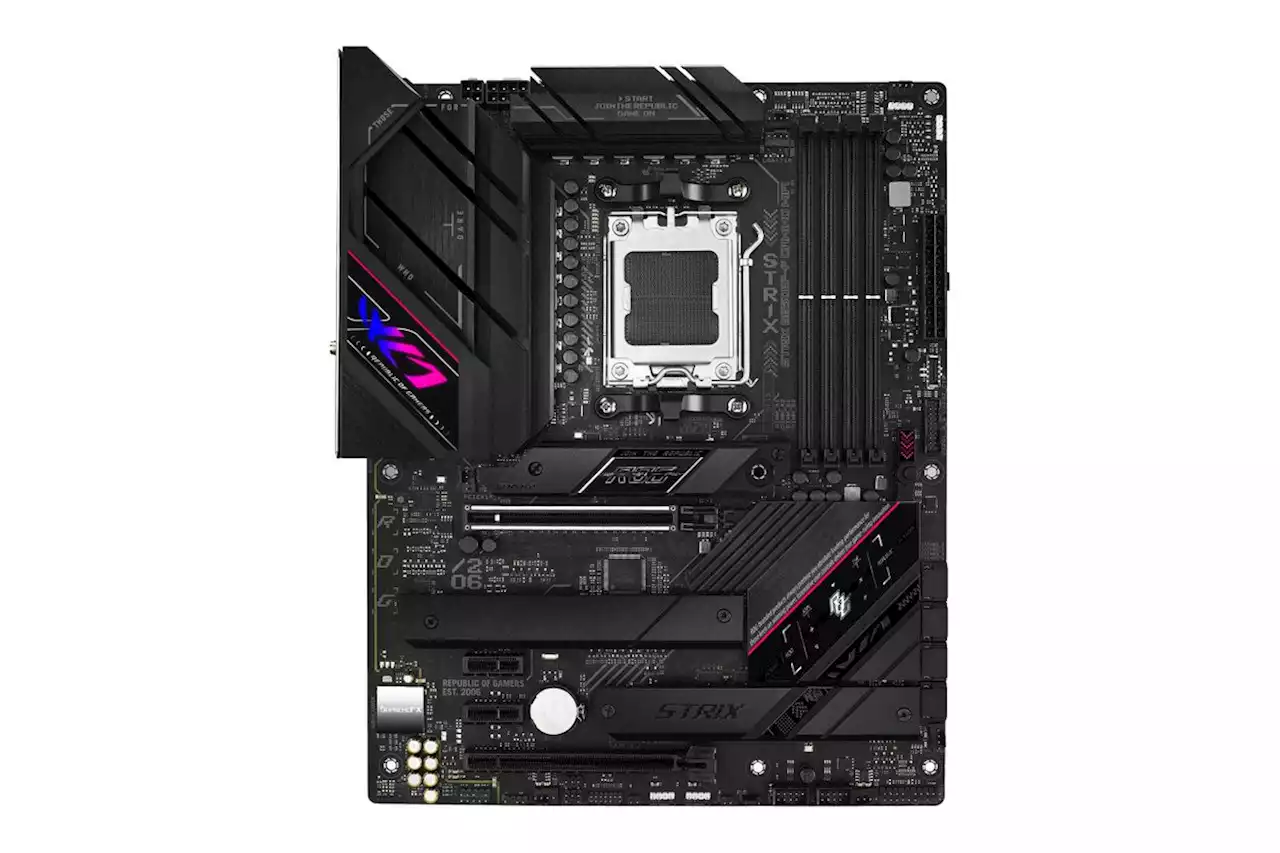 ASUS Announces Pricing For AMD B650 Motherboards; Retails From RM919