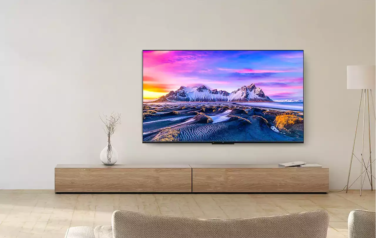 Xiaomi Mi TV P1 And TV A2 Series Offered At Discounted Prices; Starts From RM 699