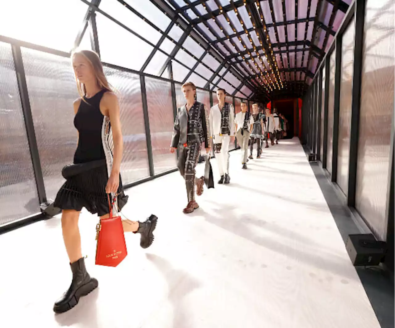 LVMH’s Q3 Financial Results Beats Estimates