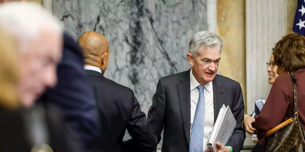 Fed sees 'unacceptably high' inflation as too risky than overdoing rate hikes