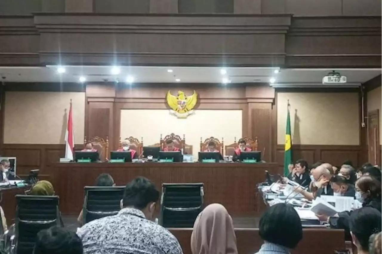 Saksi Akui HET Pemerintah Tak Bisa Imbangi Harga Keekonomian CPO