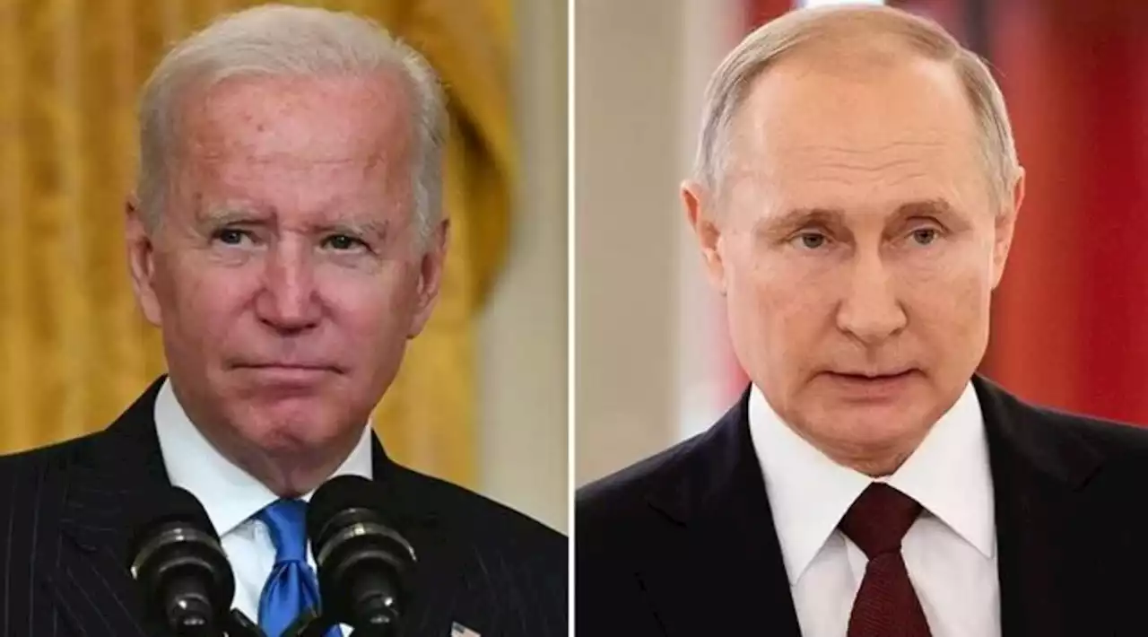 Ucraina, Biden: incontro con Putin al G20? Dipende