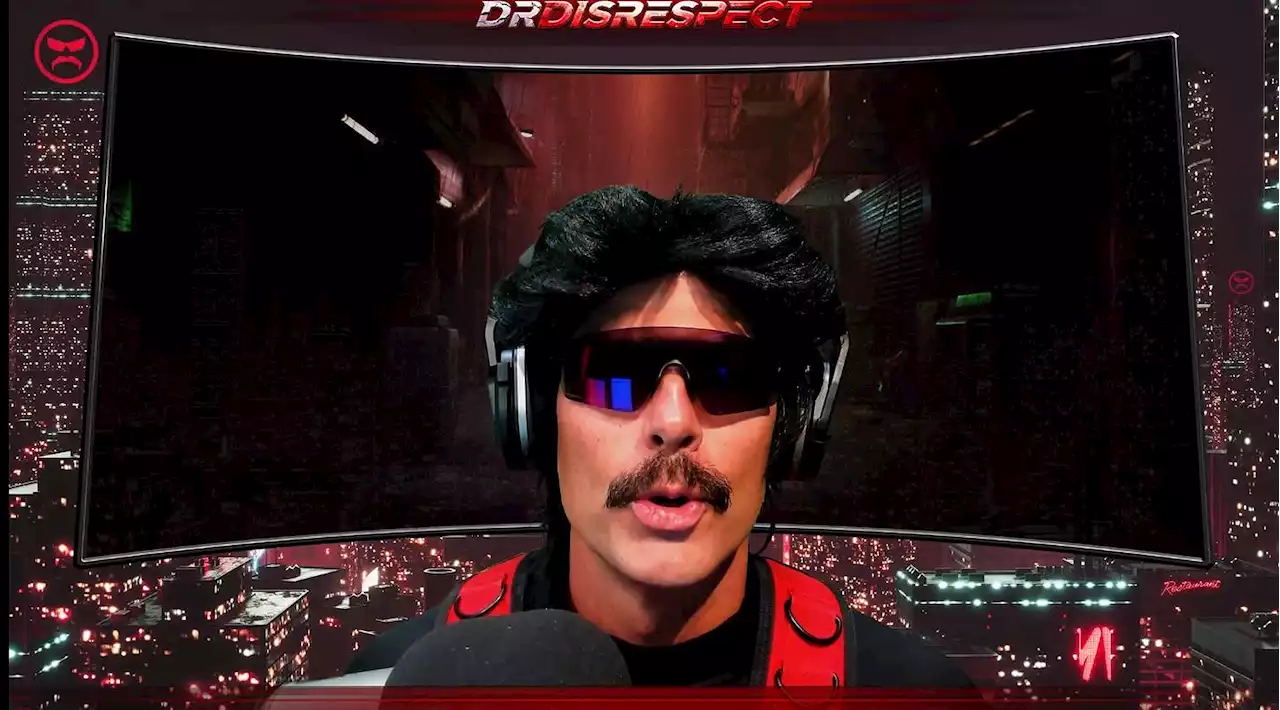 Dr Disrespect kann den Release von Modern Warfare 2 kaum abwarten – Doch eine Sache nervt ihn