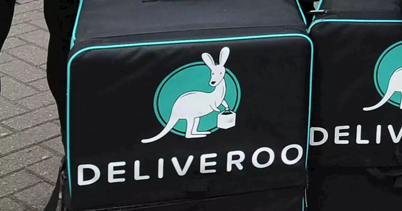 Deliveroo users' jaws hit the floor when they see 'awful' suggestion at checkout