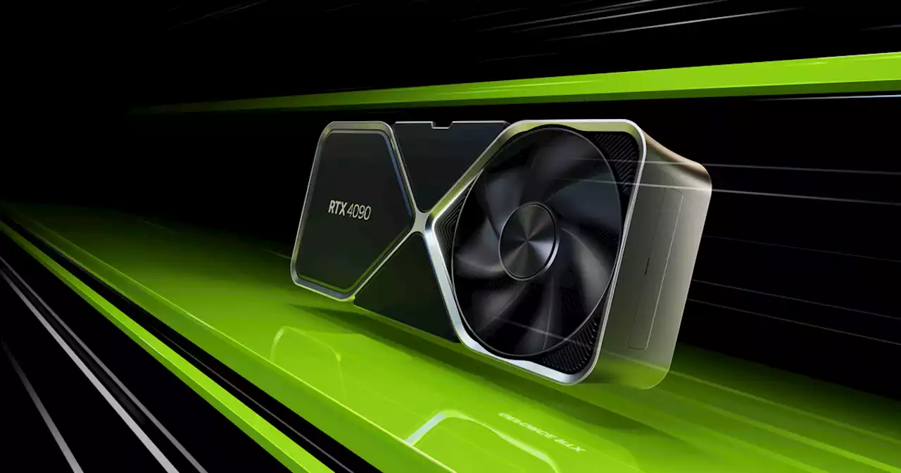 LIVE: Nvidia RTX 4090 goes on sale - where to buy one, stock updates and cost