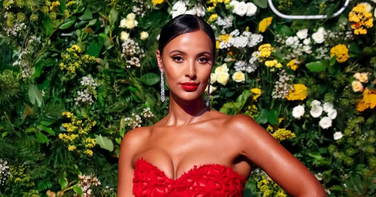 Love Island's new host confirmed as Maya Jama after Laura Whitmore quit