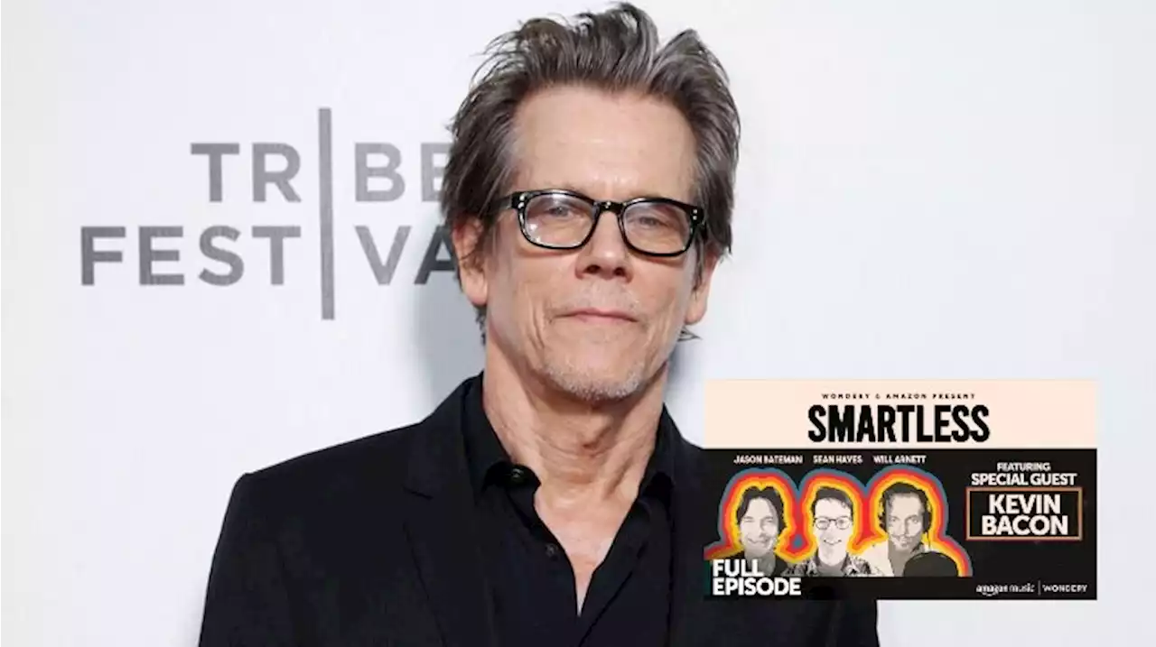 Kevin Bacon pierde casi toda su fortuna en una estafa piramidal