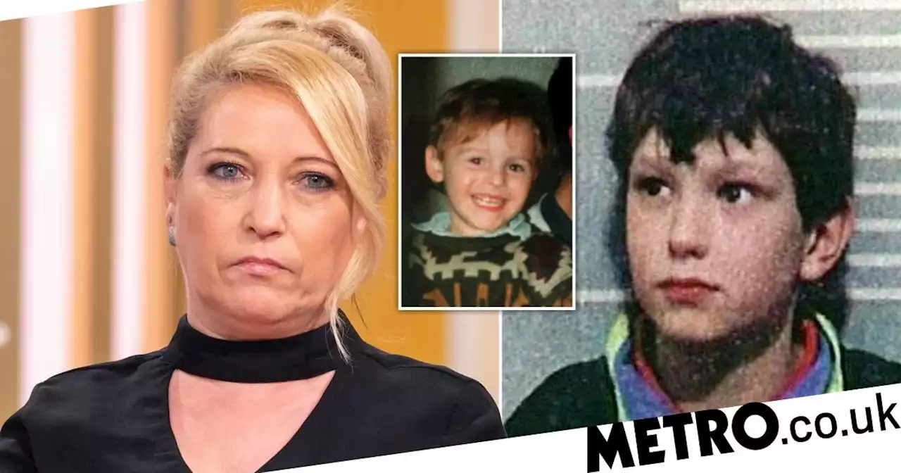 James Bulger's mum begs to keep son's 'seriously dangerous' killer locked up