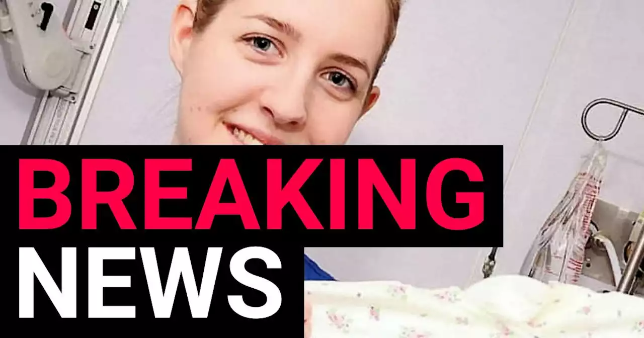 Nurse 'boasted to newborn's mum about being at first bath before killing baby'