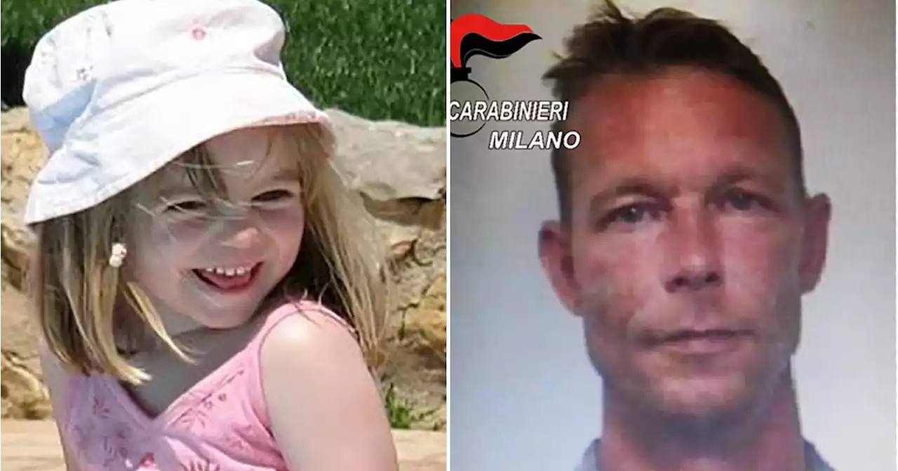 Police hope to charge man with Madeleine McCann’s murder before Christmas