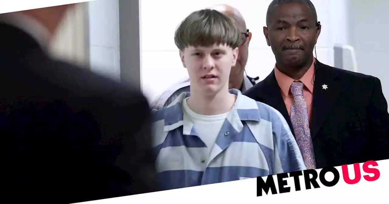 Supreme Court denies appeal of death sentence for Charleston church shooter