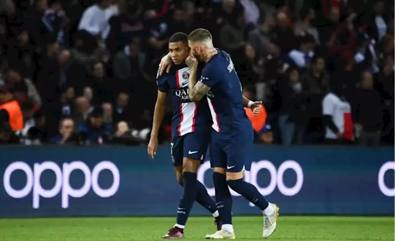 Kylian Mbappé dejaría al PSG en enero de 2023