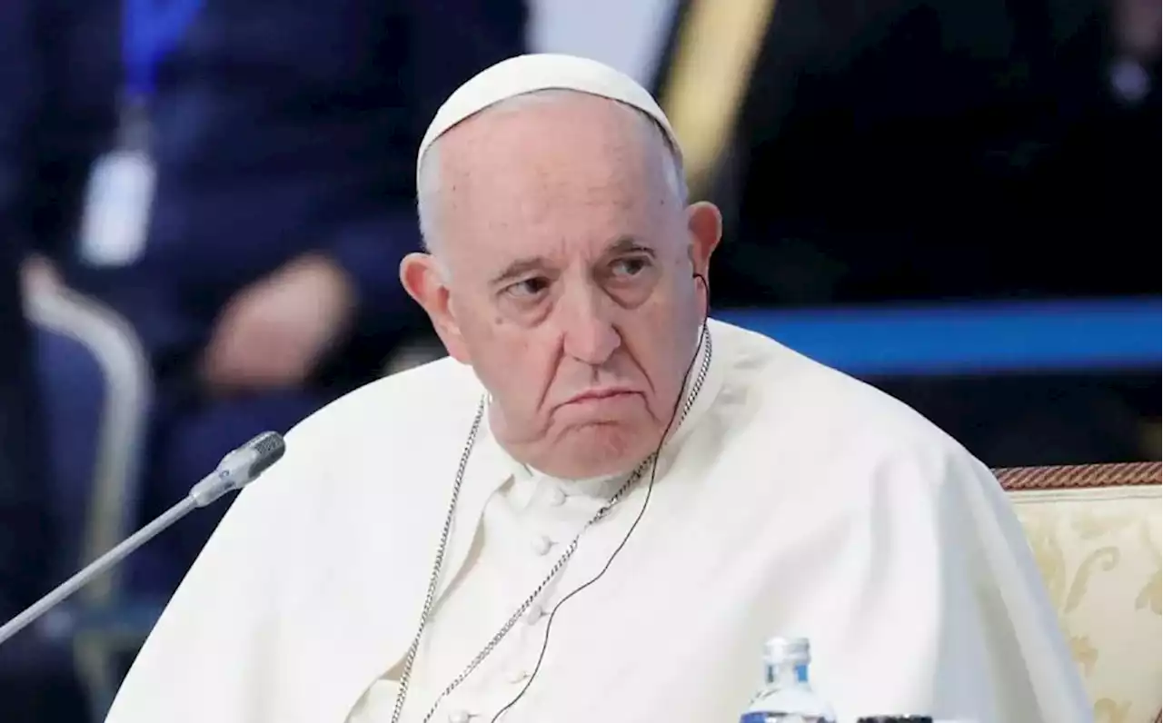 Papa Francisco llama a evitar polarización y venenos en la Iglesia