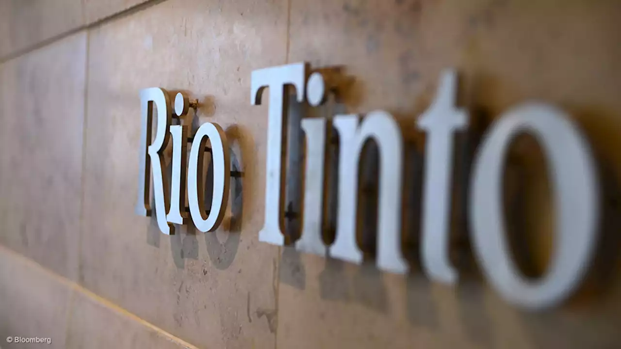 Rio invests C$737m in Canadian critical minerals