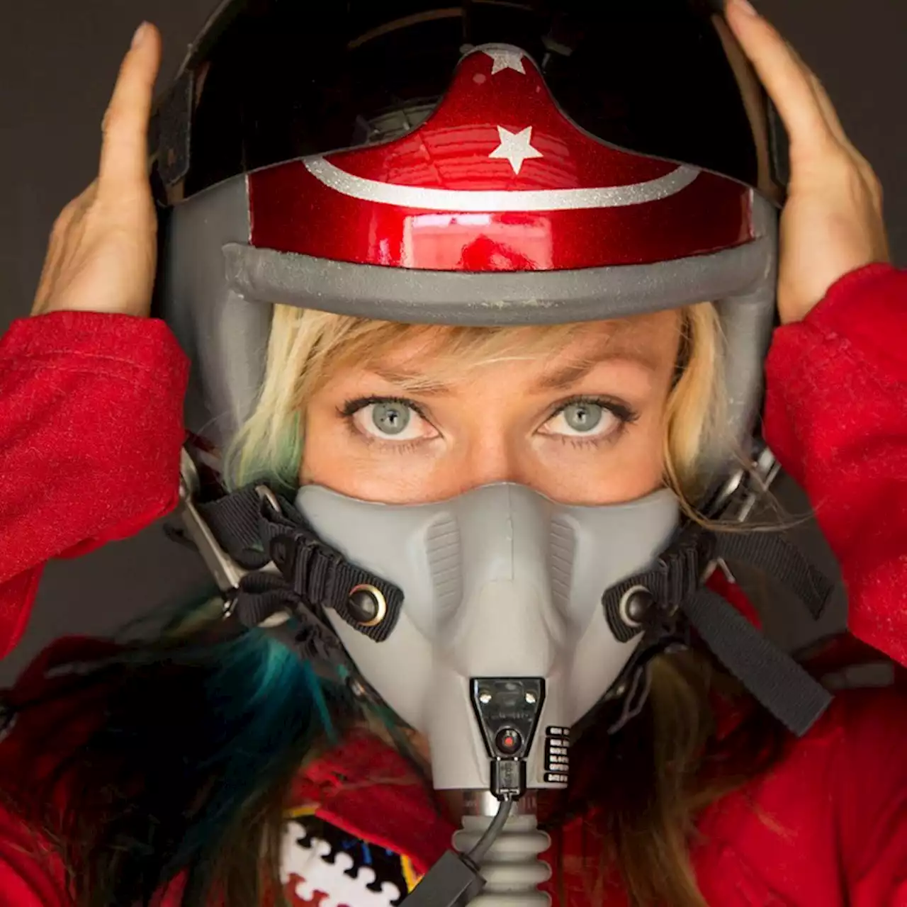 'The Fastest Woman on Earth' trailer previews Jessi Combs' quest to break the land speed record