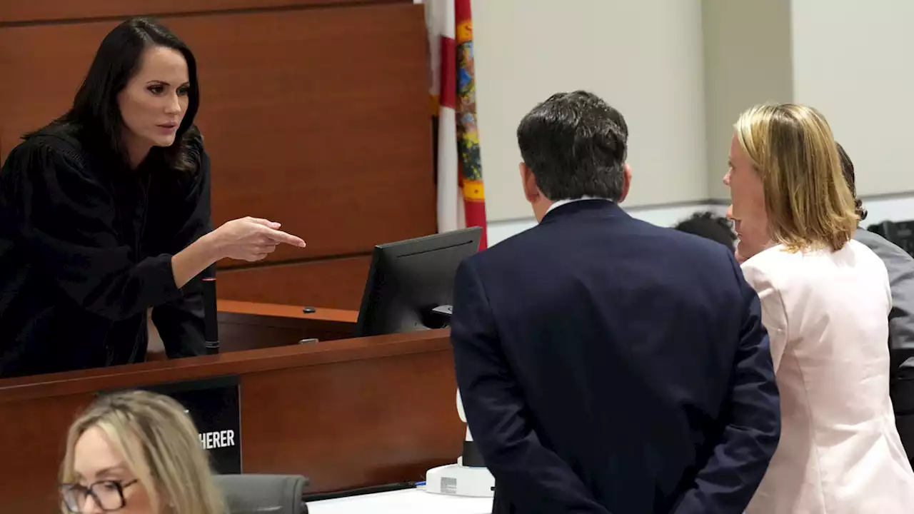 Deliberations Begin in Parkland Case: Here's What the Jury Will Be Deciding