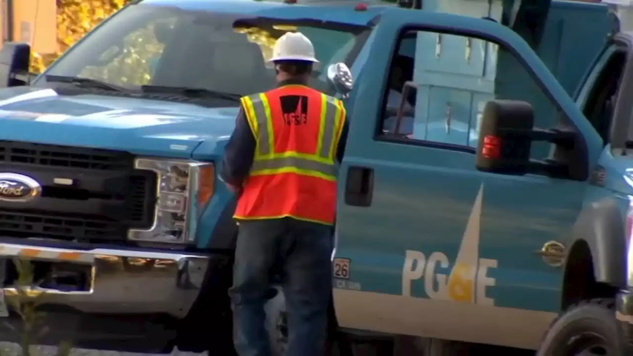 PG&E Supply Chain Challenges Could Mean Longer Outages: Report