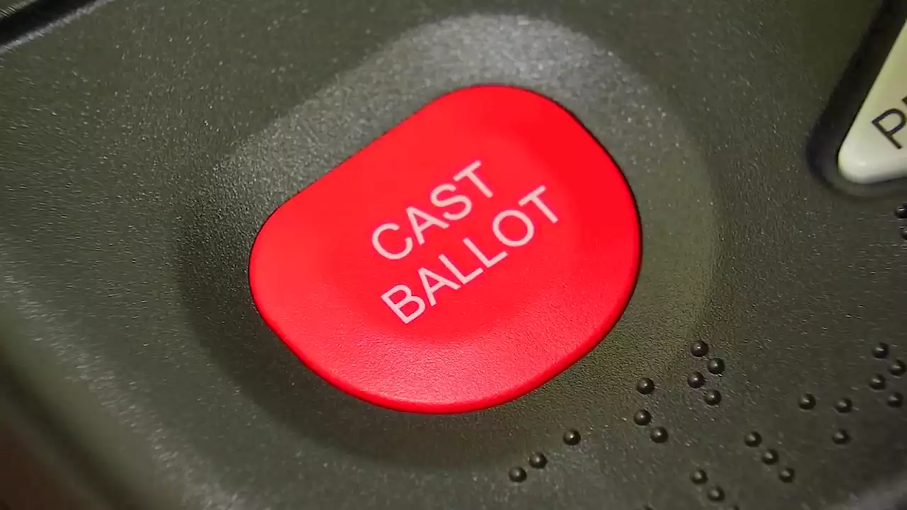 Casting Your Vote: What to Expect