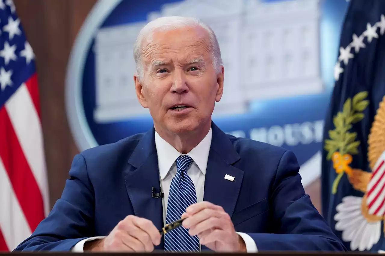 Biden Vows 'Consequences' for Saudis Over Cuts to Oil Production