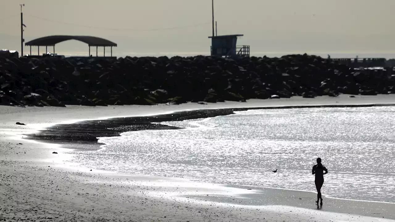 Flood Advisory Issued for Parts of Los Angeles County