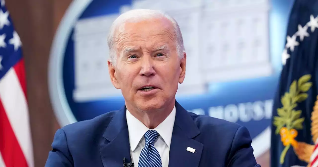 Biden warns there will be 'consequences' for Saudi Arabia after oil production cut