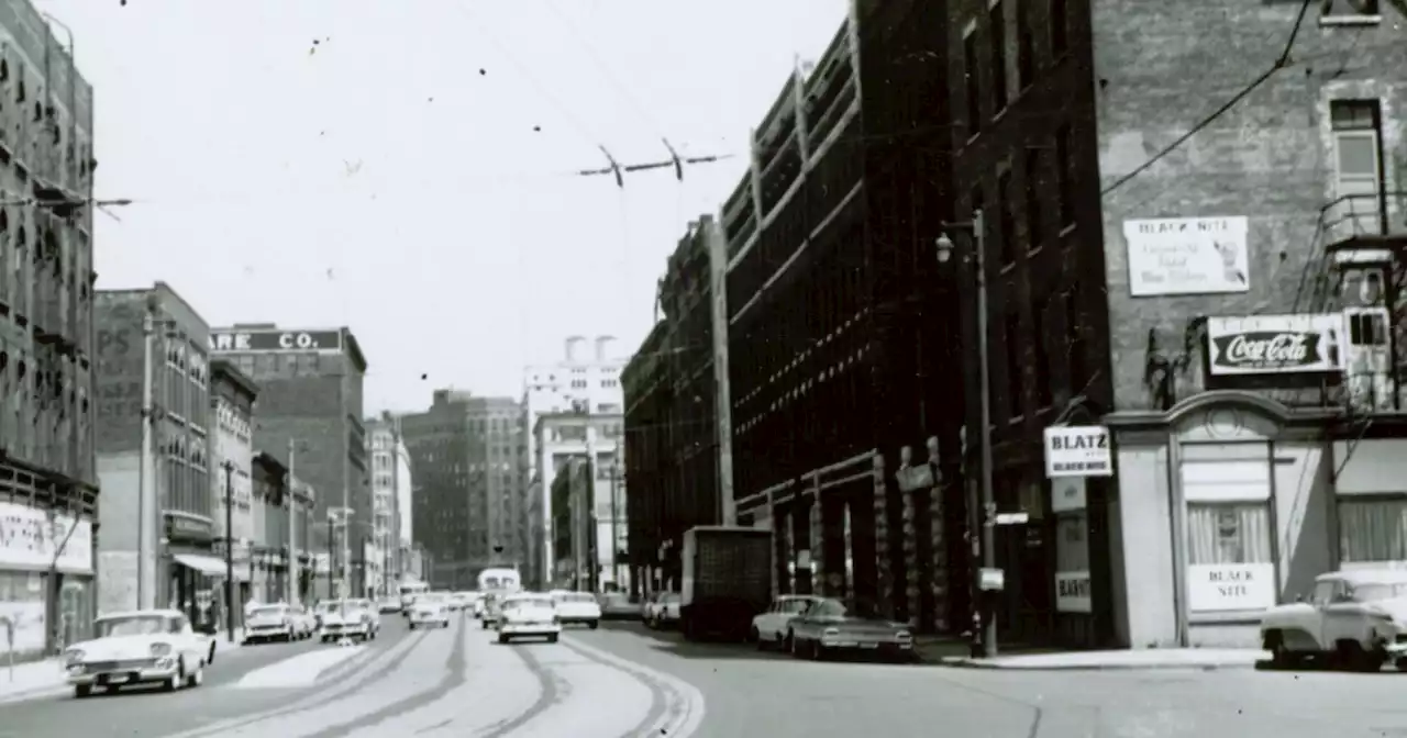 Milwaukee set to designate site of 1961 LGBTQ uprising a historical landmark