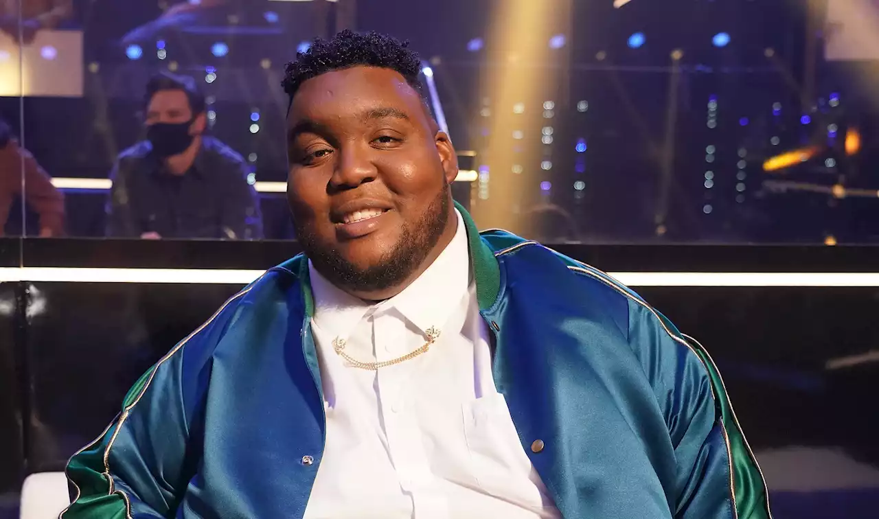 'American Idol' Finalist Willie Spence Dies in Car Crash