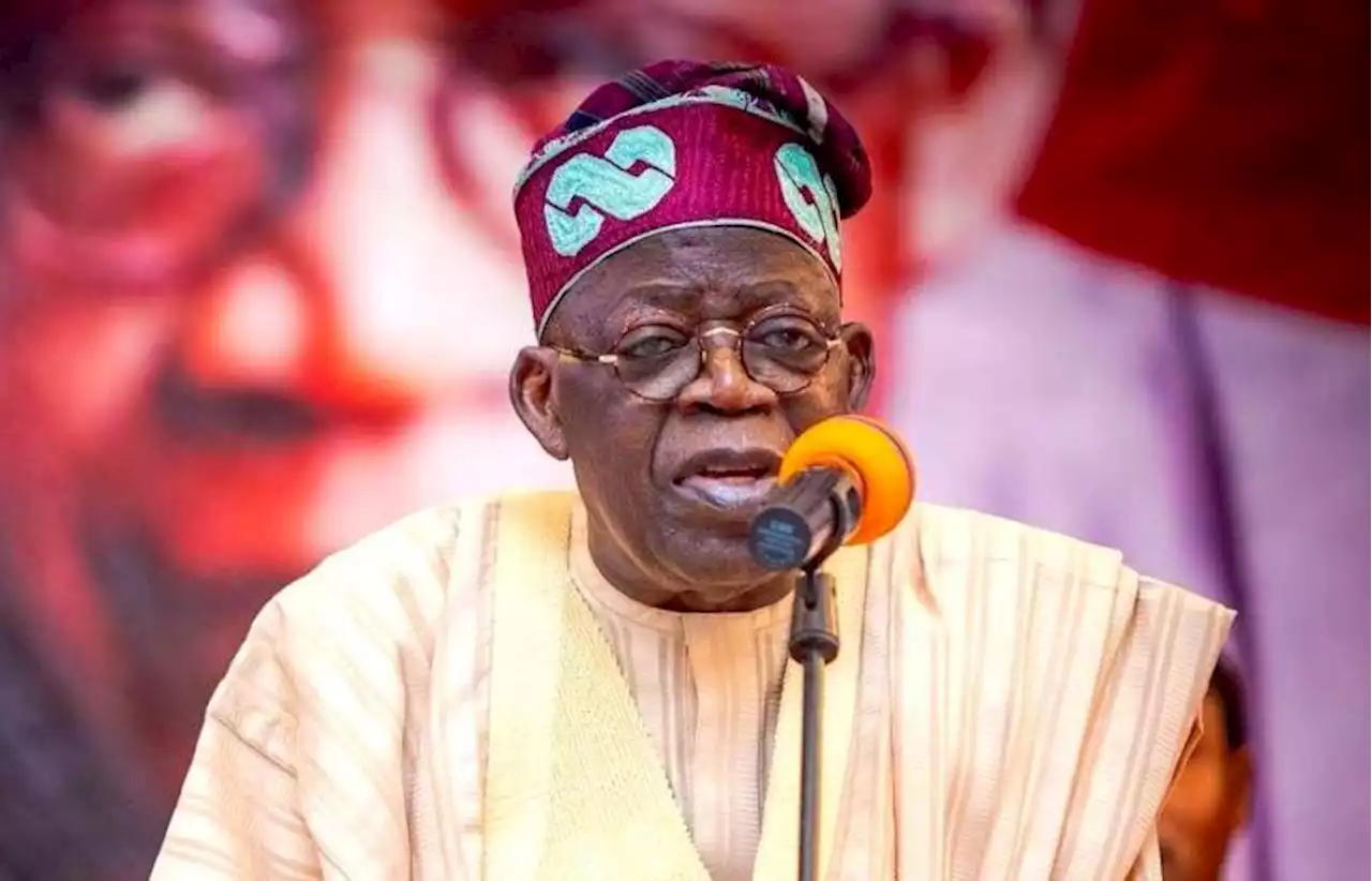 2023: Bola Tinubu, APC NWC, governors in crucial meeting over campaign council list