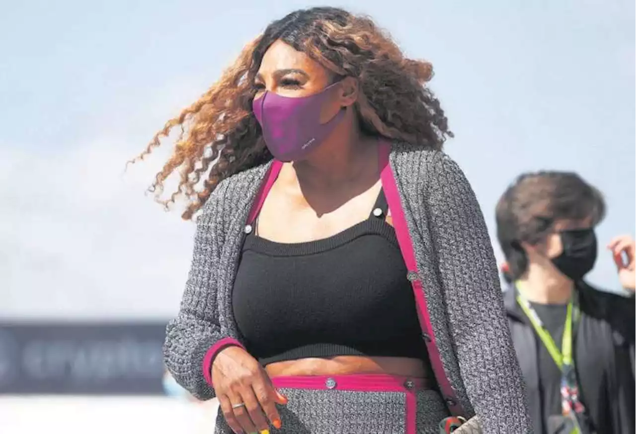 Serena Williams invests in Nigerian intelligence startup