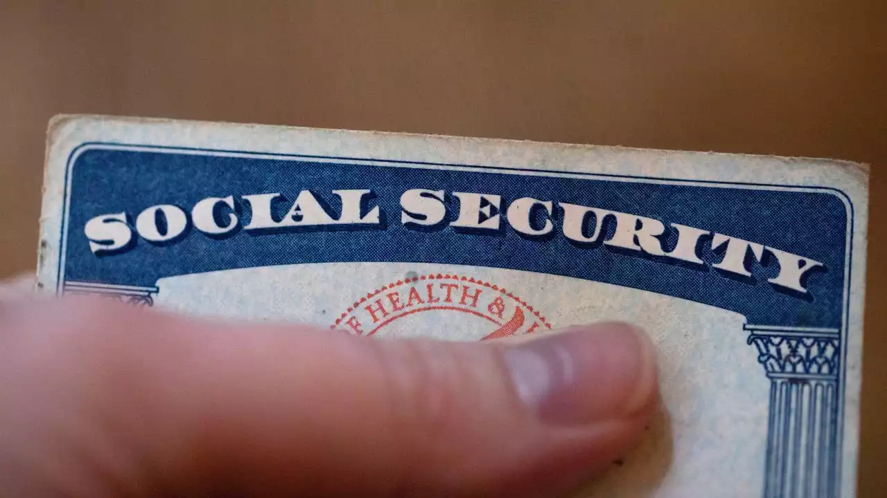 Social Security increase: Here’s when the COLA for 2023 will be announced