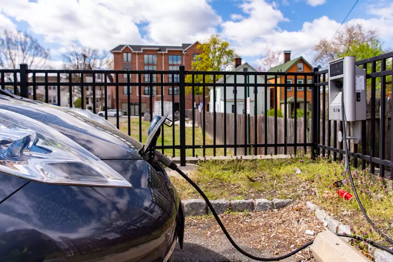 You can get up to $4K for buying an electric car. Over 1K N.J. drivers already did this year.