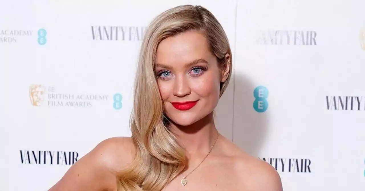 Laura Whitmore breaks silence as Maya Jama becomes Love Island host