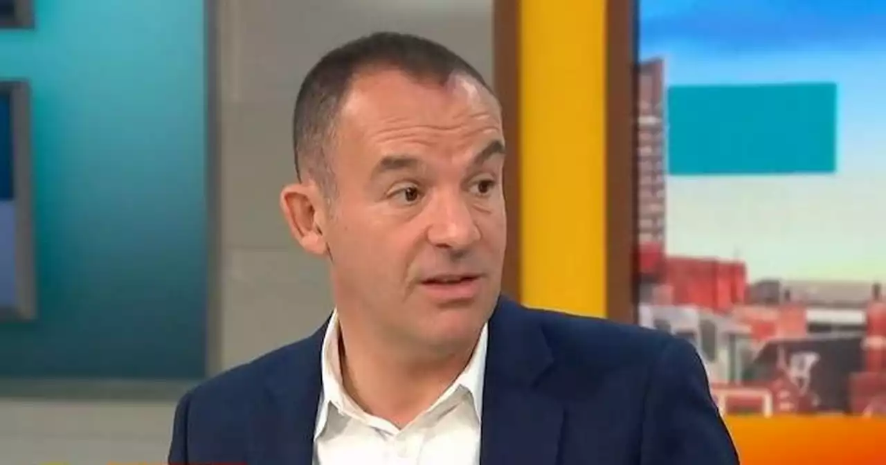 Martin Lewis to take 'long break' from hosting Good Morning Britain