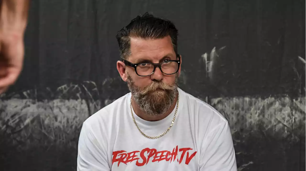 Penn State is about to host the Proud Boys founder, and its students are protesting