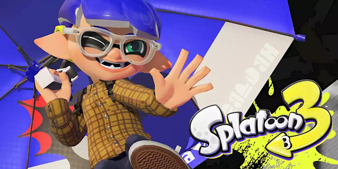 Splatoon 3 machte 69 Prozent der japanischen Retail-Verkäufe im September aus - ntower - Dein Nintendo-Onlinemagazin