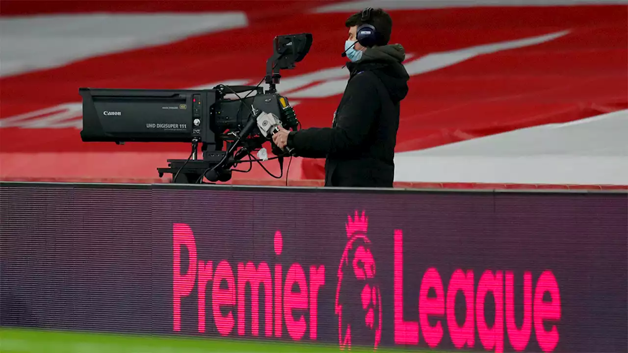 Premier League 3pm Saturday matches set to be made available for live UK TV viewing - Report