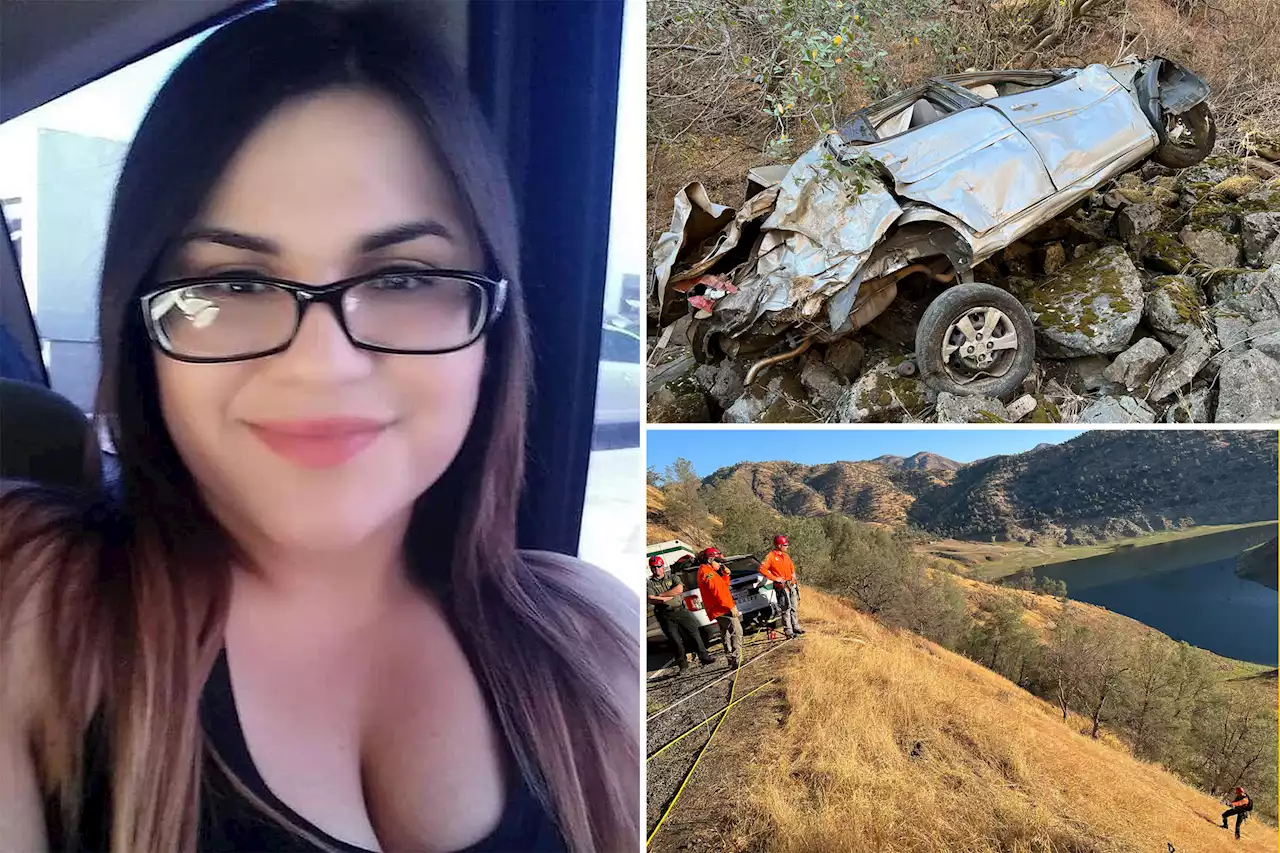 Body of missing California woman Jolissa Fuentes found after more than two months