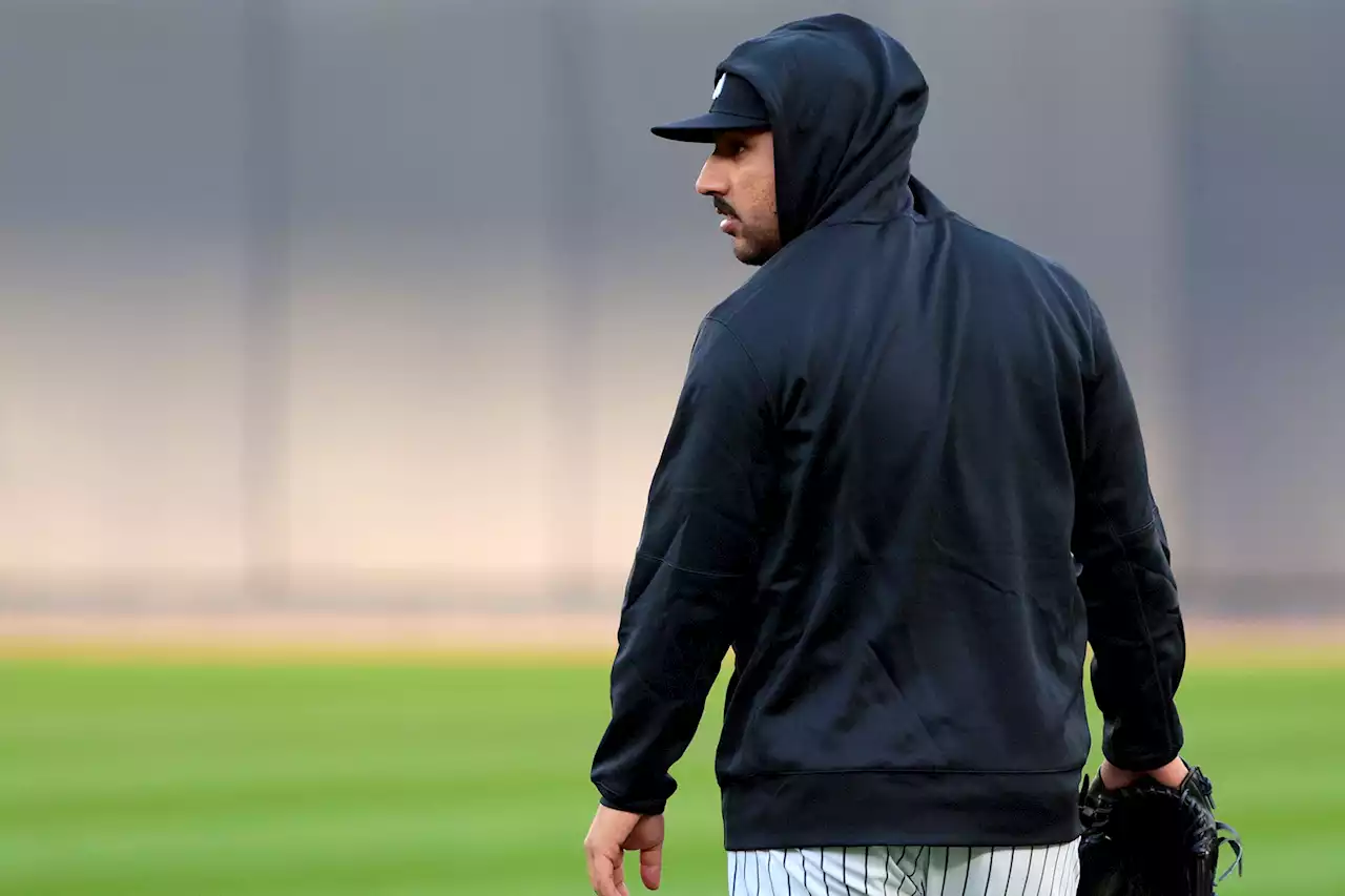 Rain could force Yankees to change course on ALDS rotation plan