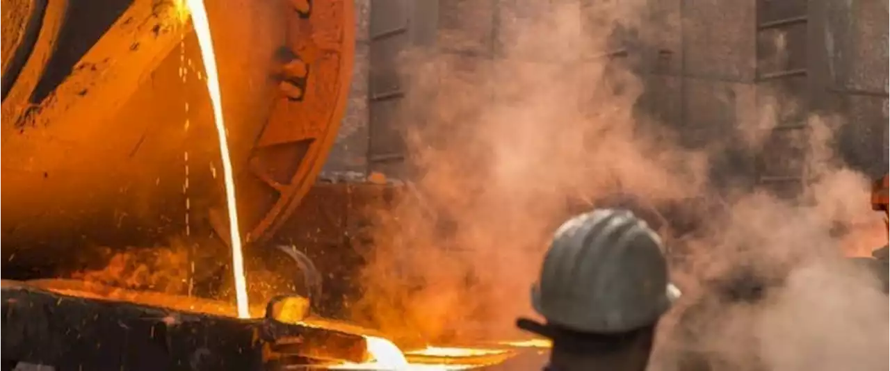 Glencore Slows Zinc Smelting As Energy Prices Sting | OilPrice.com