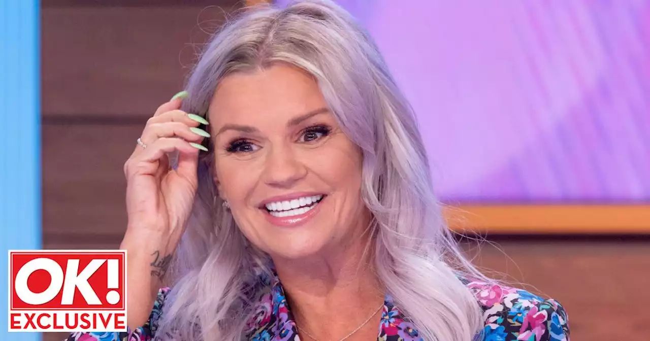 Kerry Katona says footballer subscribed to her OnlyFans and made crude comment