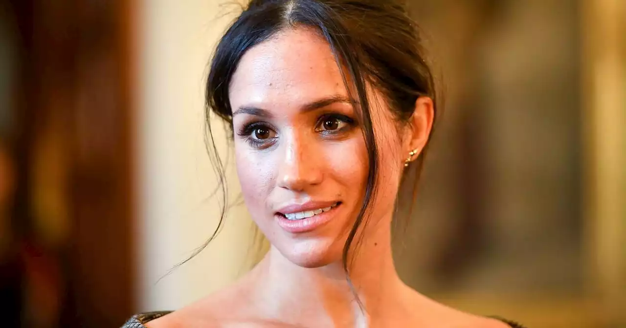 Meghan Markle details 'life-changing' phone call at 'worst point' as a Royal