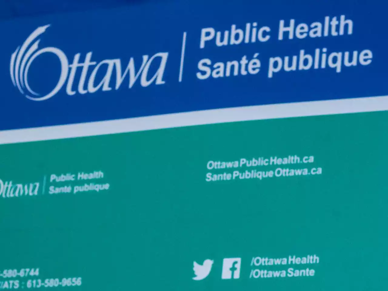 COVID-19: Two new deaths in Ottawa Public Health's twice-weekly update