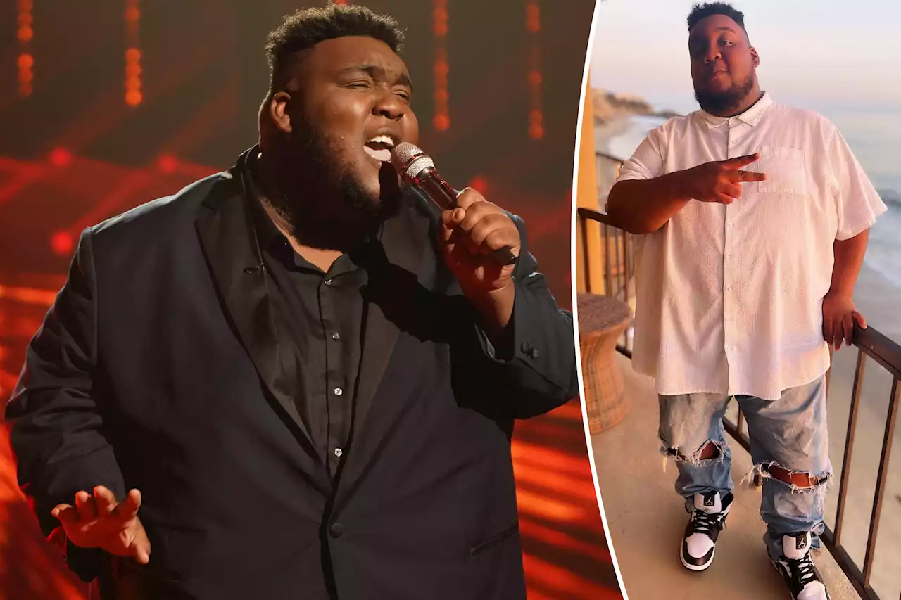 ‘American Idol’ runner-up Willie Spence dead at 23