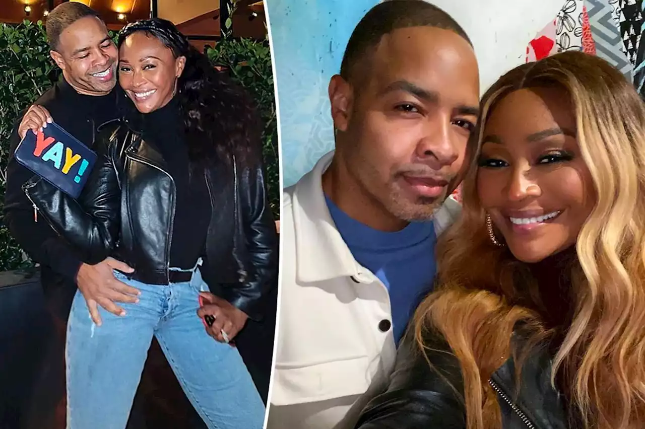 Cynthia Bailey and Mike Hill are divorcing after 2 years of marriage