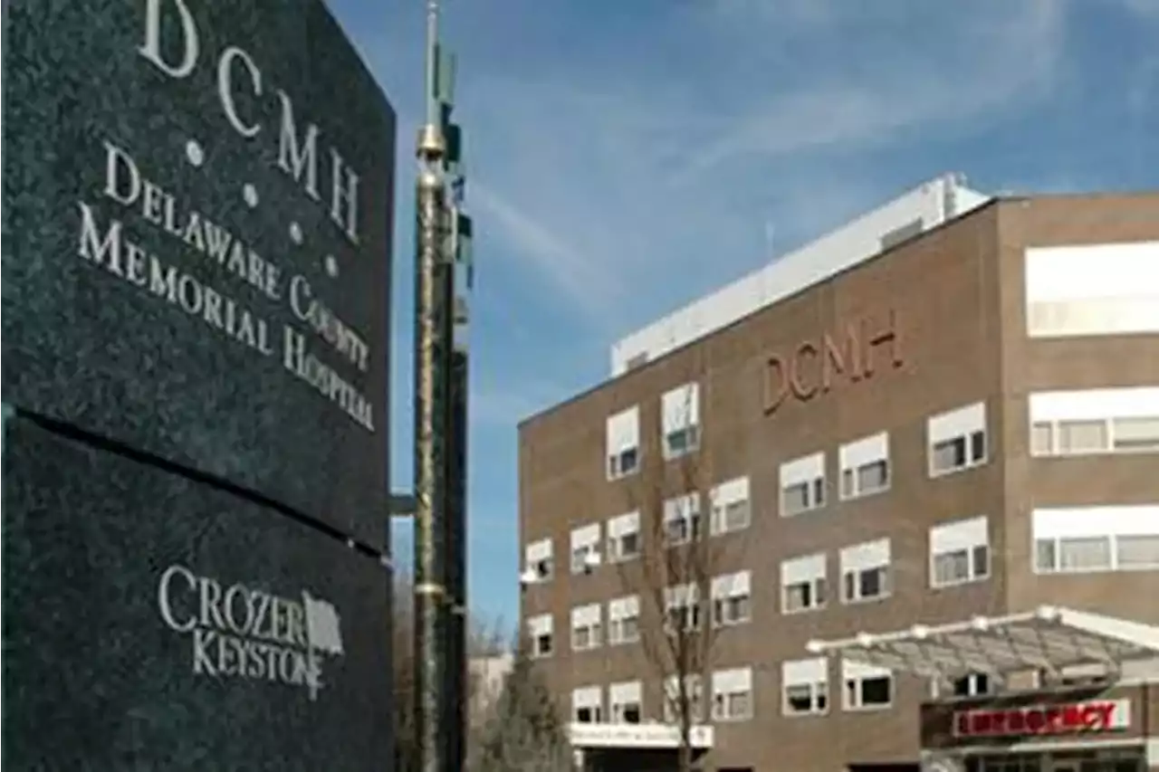 Judge has blocked Crozer from closing Delaware County Memorial Hospital