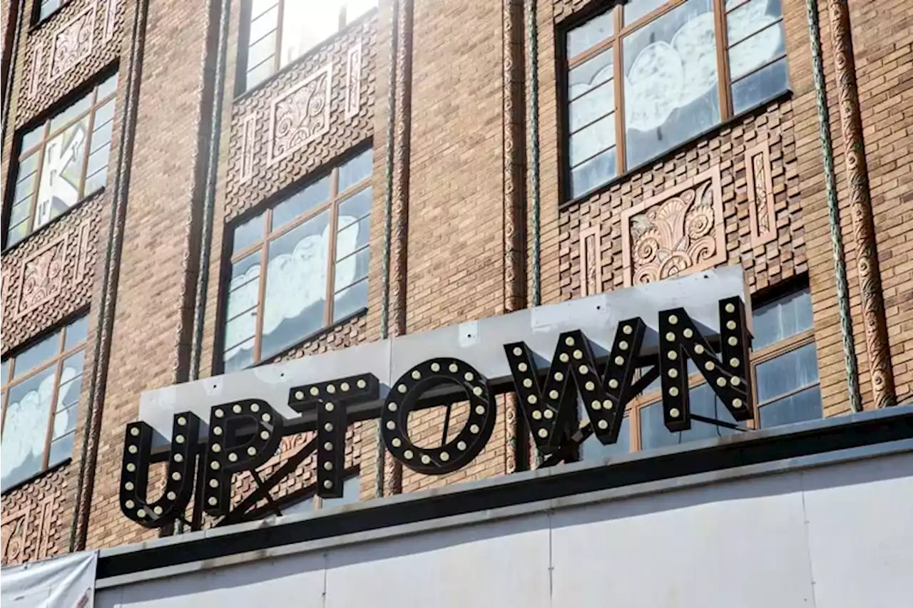 The Uptown Theater and Philly Pops in talks to renovate the North Broad landmark