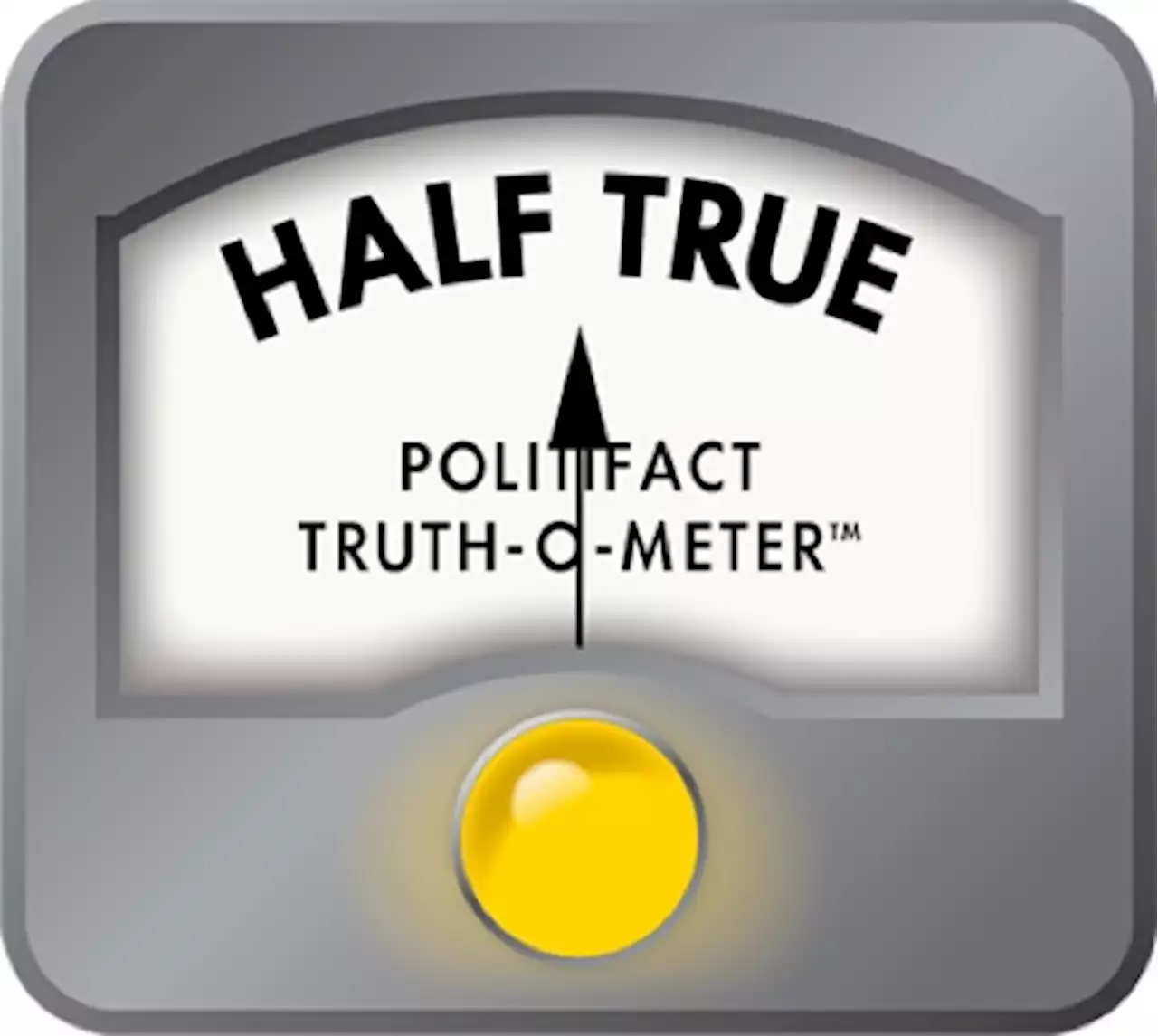 PolitiFact - Rubio once dismissed climate change, but he doesn't anymore