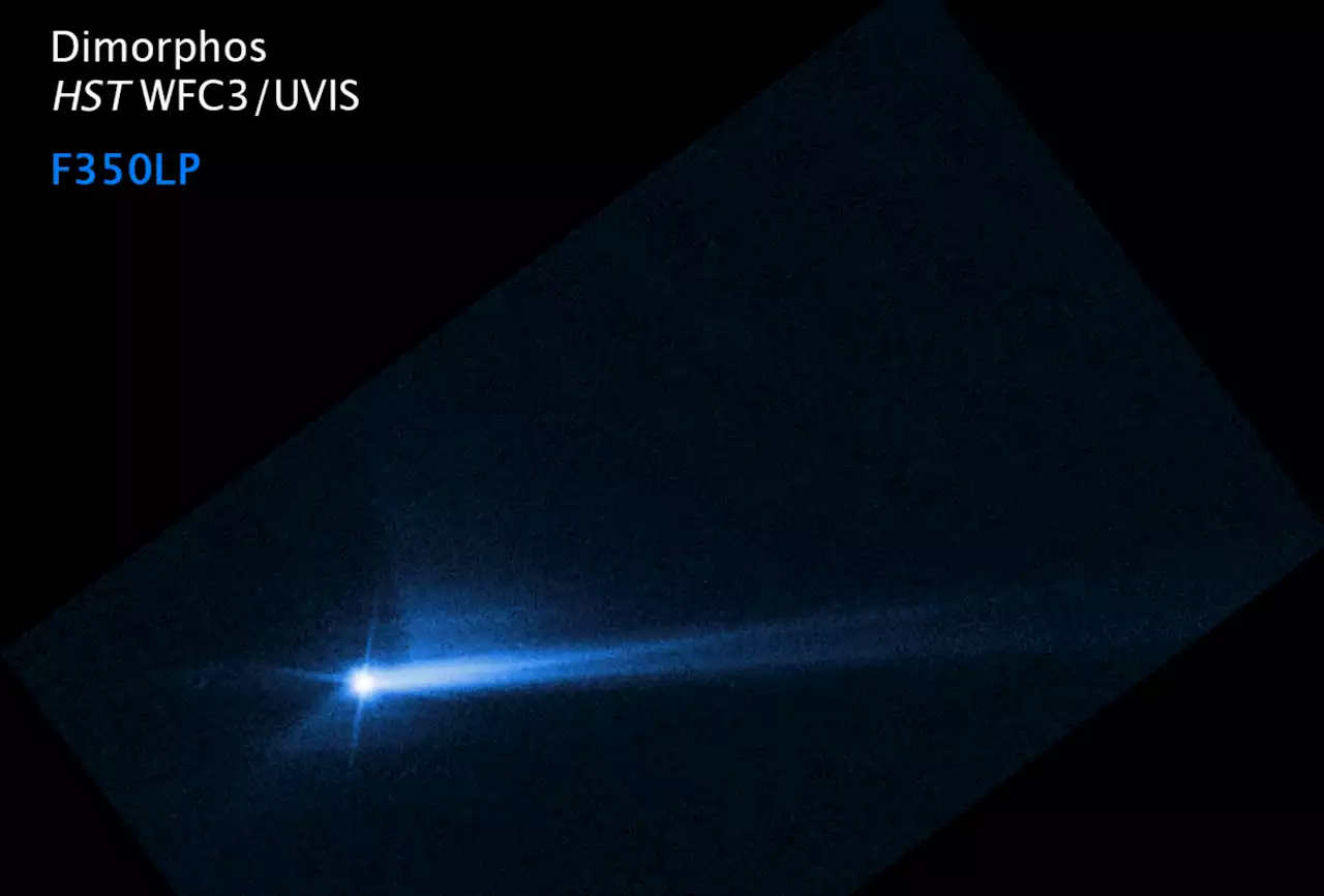 NASA is pumped about its asteroid-smacking accuracy