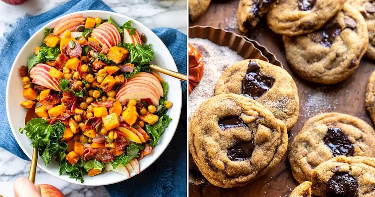 15 Delicious Friendsgiving Food Ideas That Are Made For Sharing