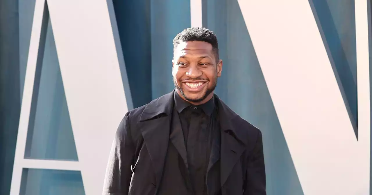 Marvel Actor Jonathan Majors's Training Is Real — and So Are the Weights He Uses on Set